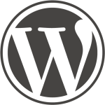 Wordpress logo