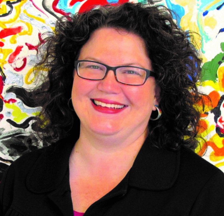 An image of Cinnamon Catlin-Legutko