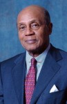 Image of 2017 Honorary Chair Dr. Donald Suggs
