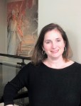 Image of Ellen Balkin, Education Manager, Ogden Museum of Southern Art