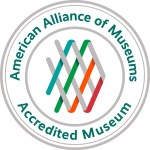 AAM Accreditation Logo