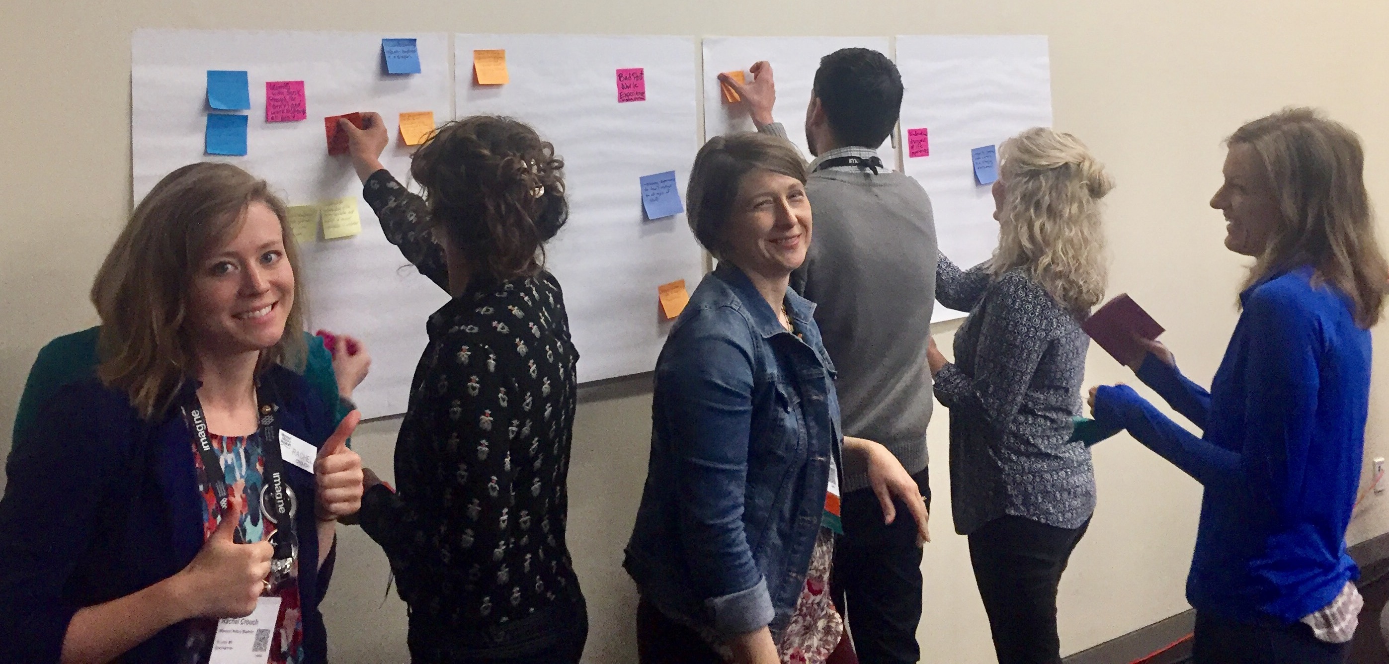 Generational Inclusion: Shattering Stereotypes and Challenging ...