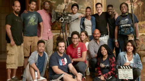 A group of individuals