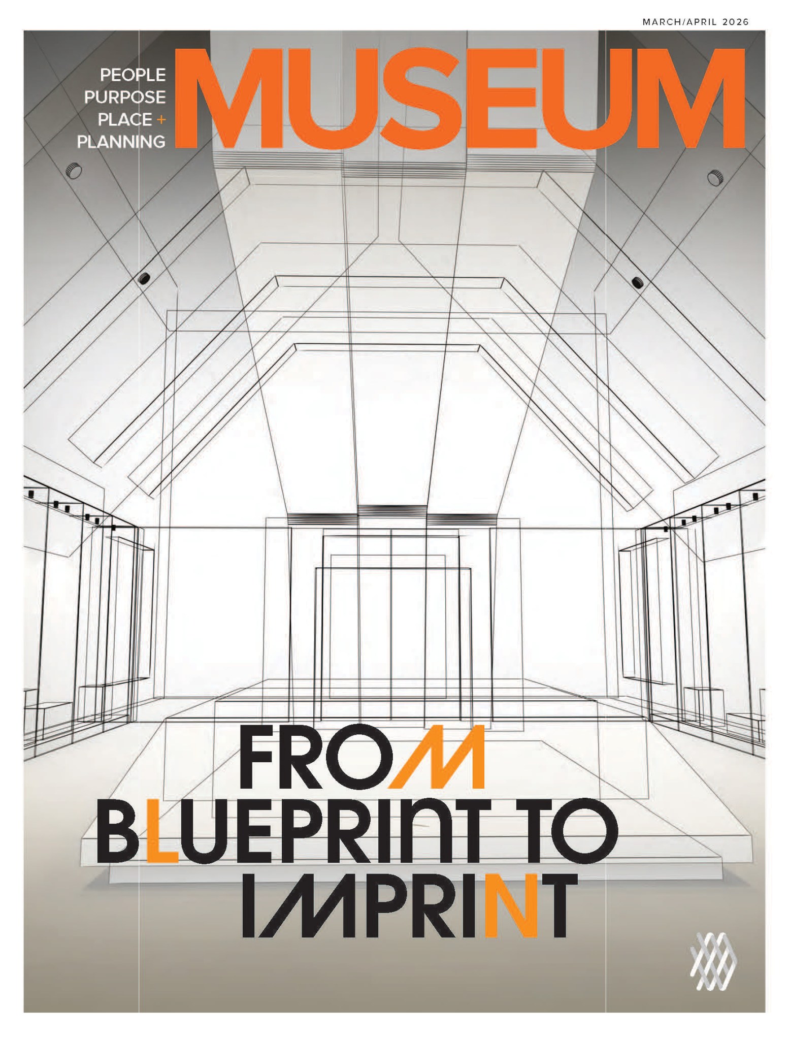 Museum Magazine Example Modular Museum magazine – American Alliance of Museums