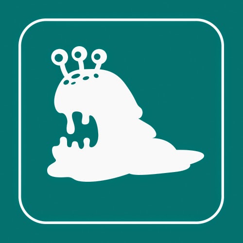 Logo of Center of the Future of Museum's Space Slug