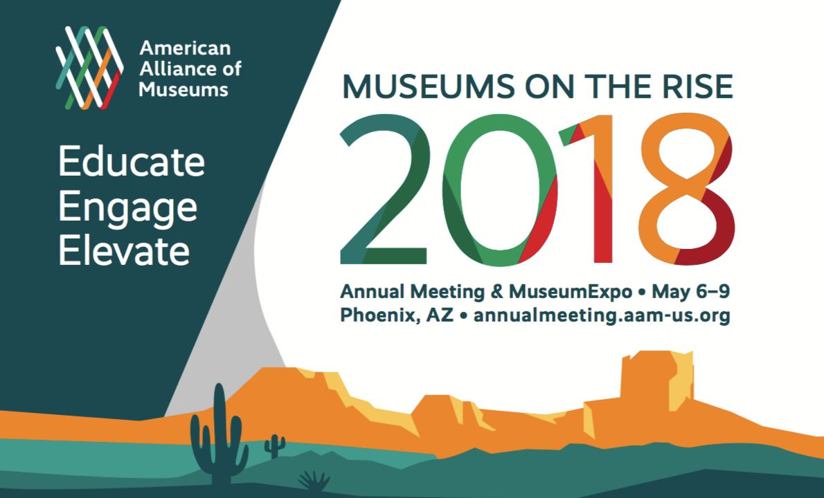 Educate, Engage, Elevate - Museums on the Rise