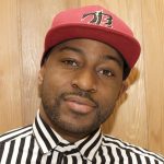 Headshot of Haydn Corrodus