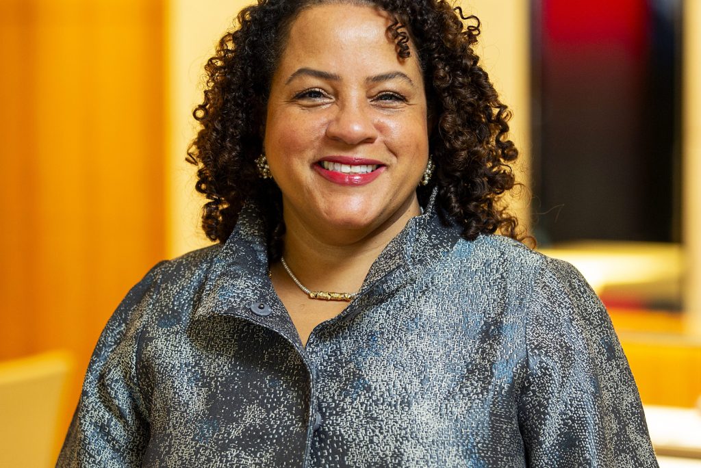 Headshot of Marilyn Jackson