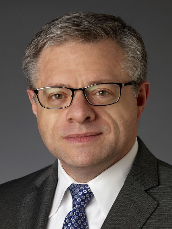 Charles Katzenmeyer headshot