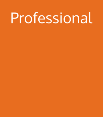 Graphic: Professional Membership