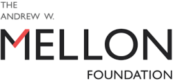 The Andrew W. Mellon Foundation Logo