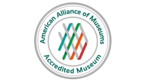 Image of the Accreditation logo