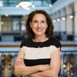 Headshot of Dana Mitroff Silvers