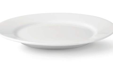 plate