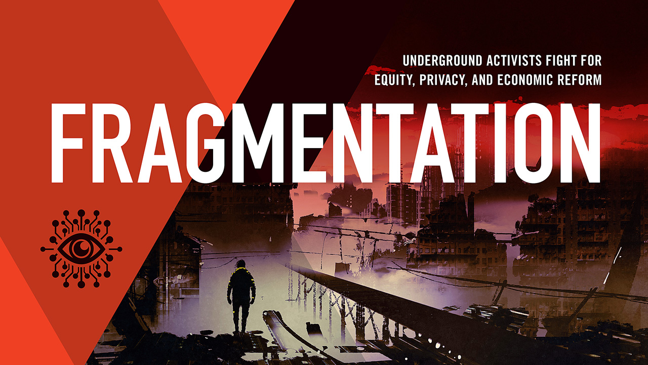 Exploring a Fragmented Future – American Alliance of Museums