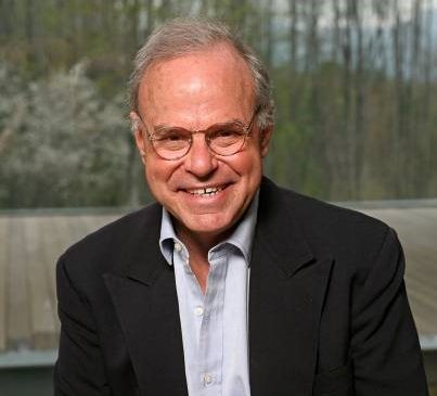 Michael Conforti, retired director, Clark Art Institute