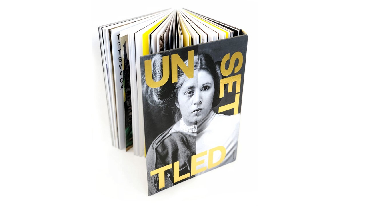 2018 Museum Publications Design Competition Winners – American Alliance of  Museums