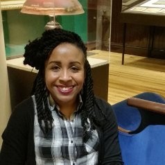 Christina Turner, Director of Education, New Bedford Whaling Museum