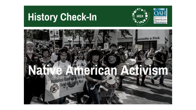 AASLH History Check-In