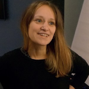 Headshot of Christine Echtner