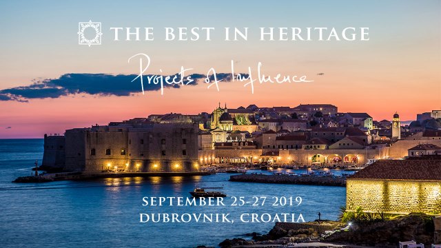 Dubrovnik Conference Ad
