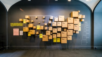 Museum Education Experience Program (MEEP)