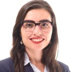 Headshot of Susana Reyes