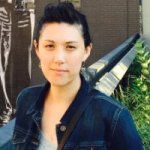 Headshot of Andrea Kim Neighbors