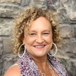 Headshot of Lorie Millward