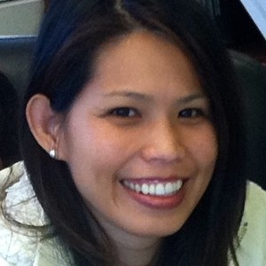 Headshot of Luanne Kanzawa