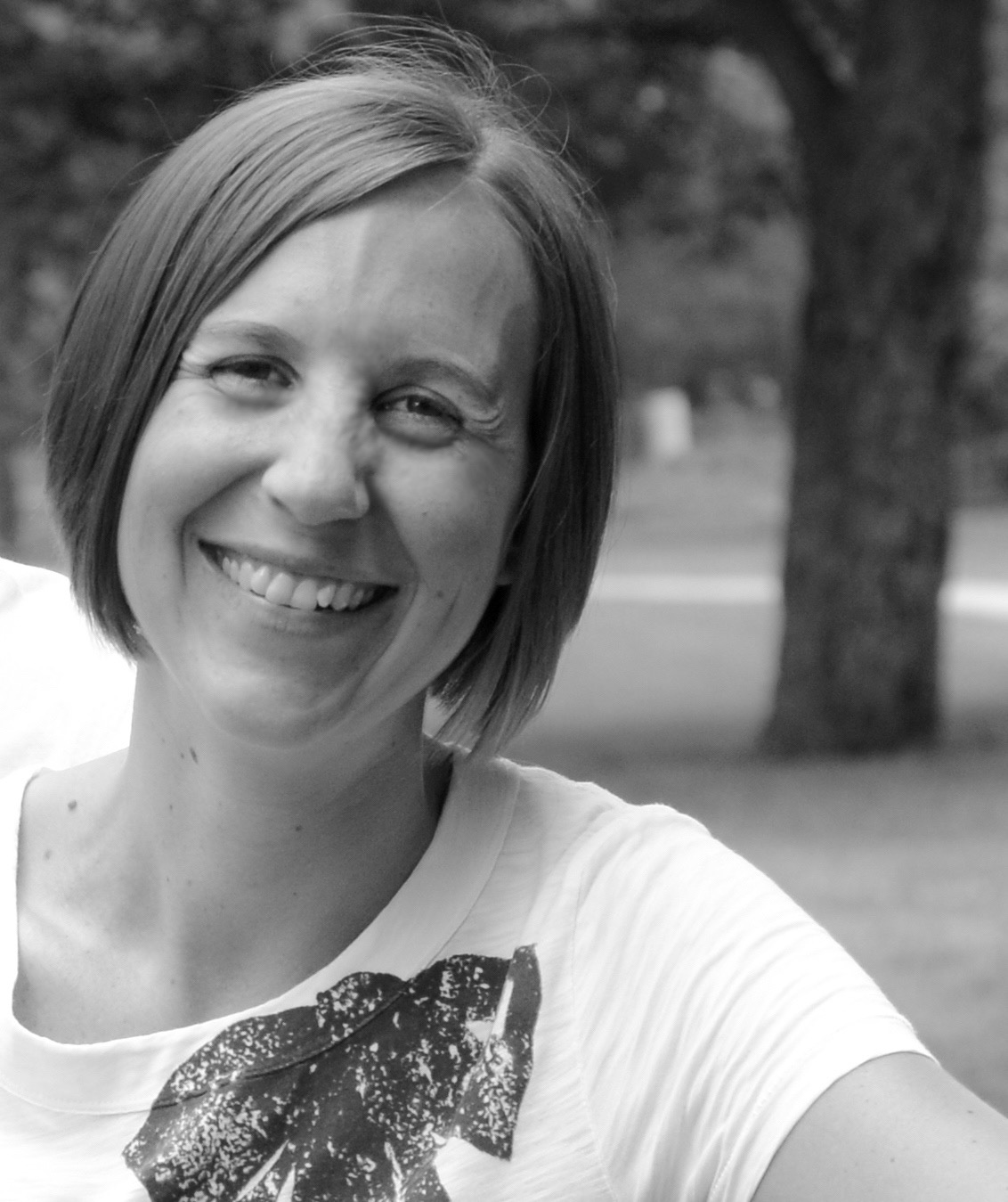 Headshot of Michelle A. Mileham