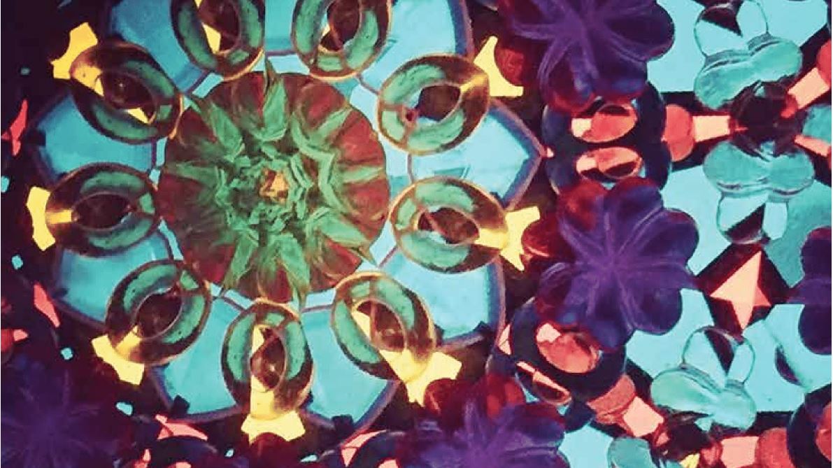 Decorative