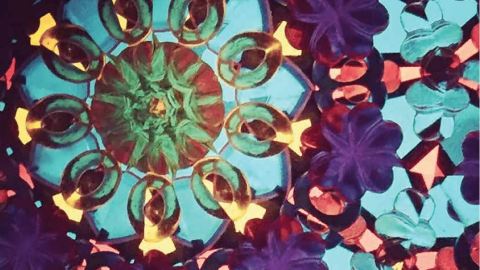 Decorative