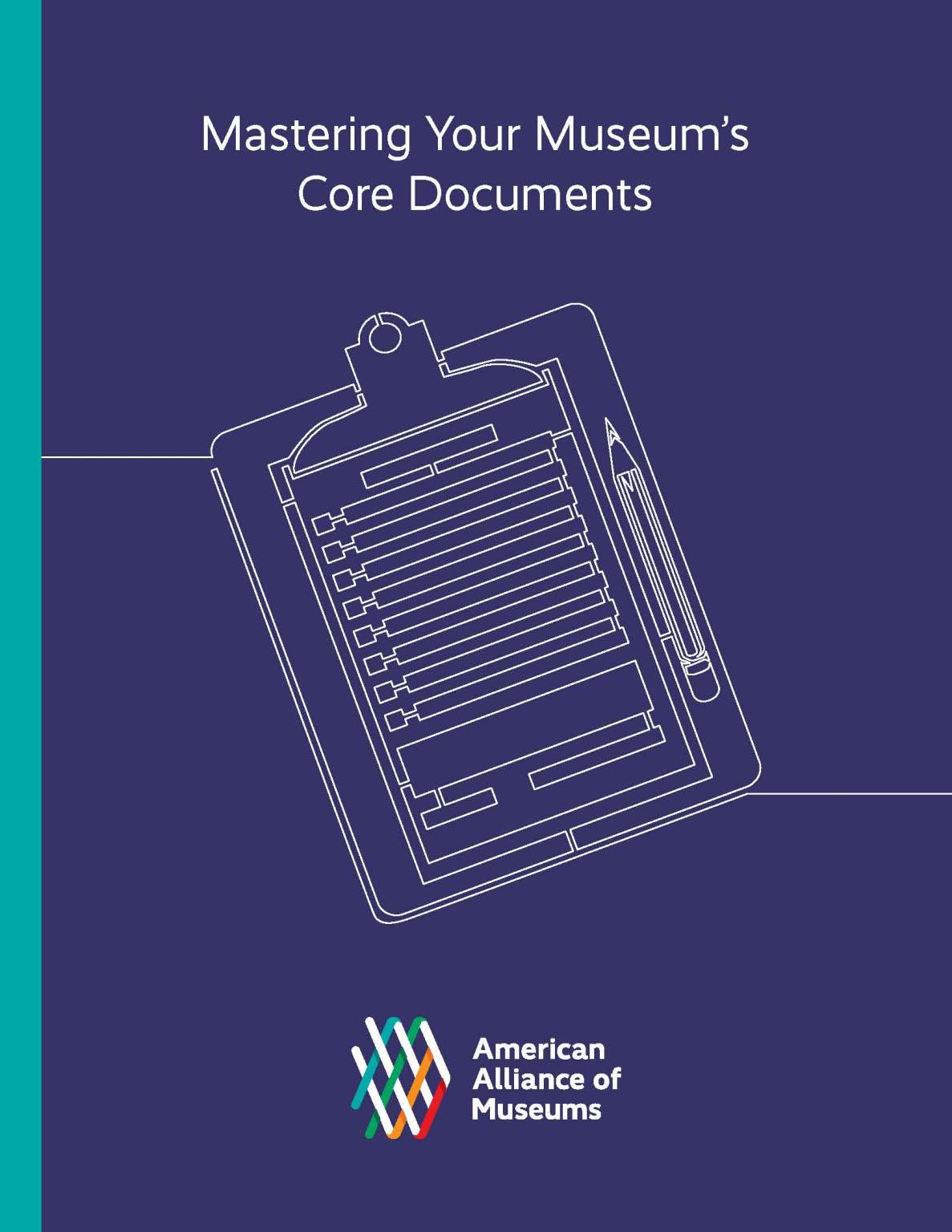 Resource Kit Example Documents Toolkits & Guides – American Alliance of Museums
