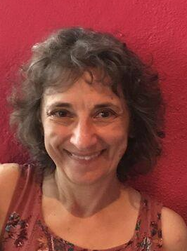 Headshot of Geralyn Abinader