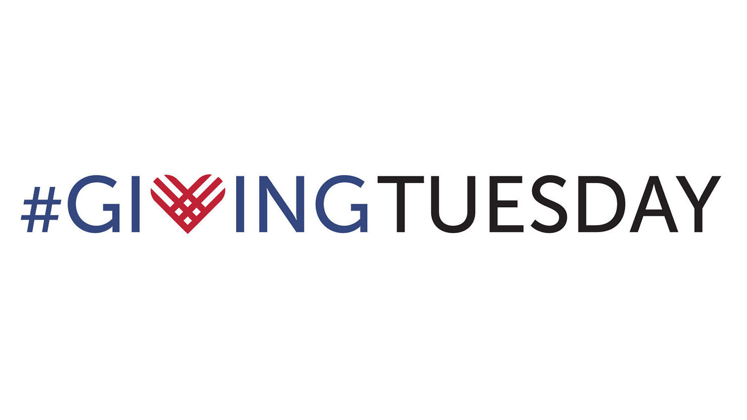 What Is The Giving Tuesday Font
