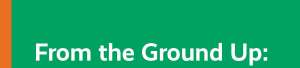 From the Ground Up: A Toolkit for Starting a Museum