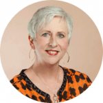 Headshot of Teresa Bonner