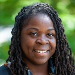 Headshot of Angela Moore