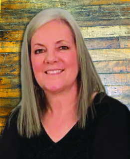Headshot of Denise Scammon
