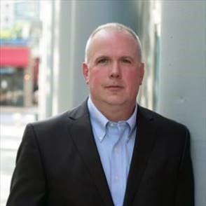 Headshot of Mark Keen