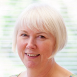 Headshot of Dr. Virginia Tandy