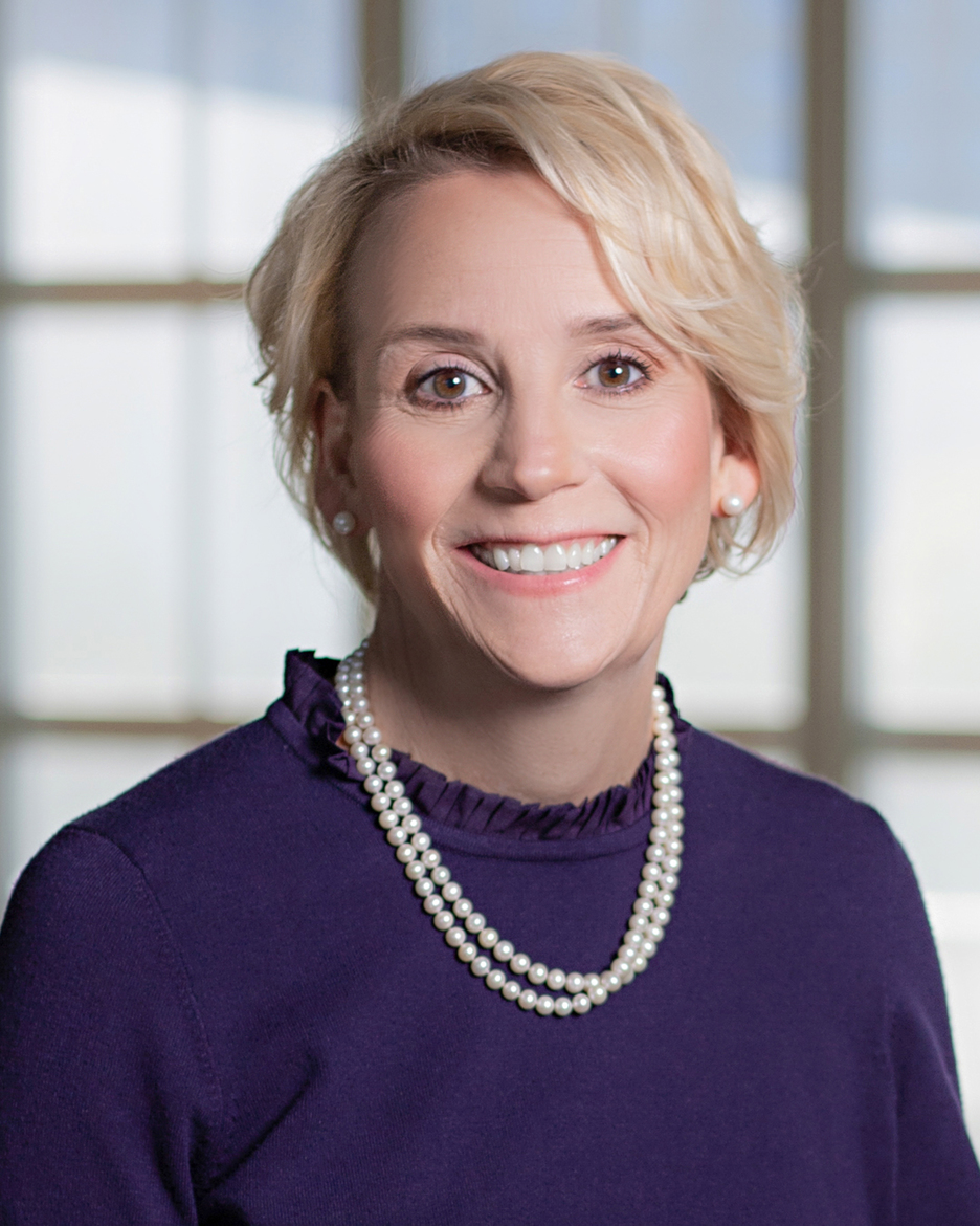 Headshot of Cathy Ferree