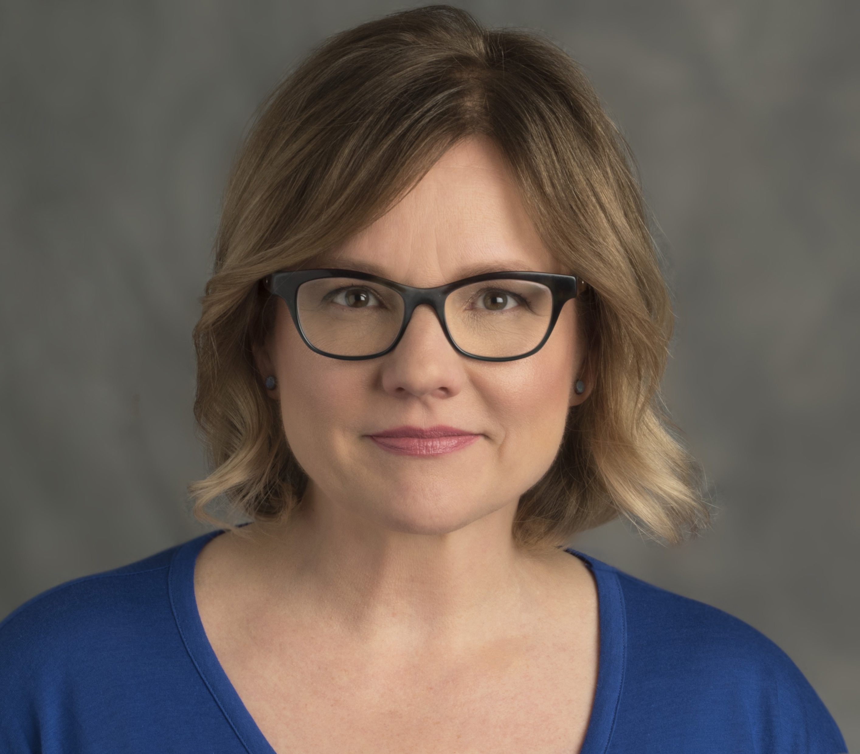 Headshot of Karin McKie