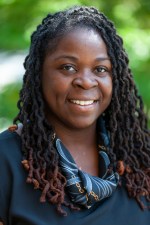 headshot of angela moore