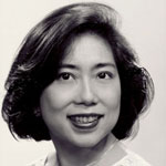 Headshot of Joyce Lee