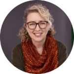 Headshot of Shannon McDonough