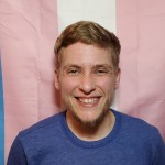 Headshot of Alex Lussenhop.