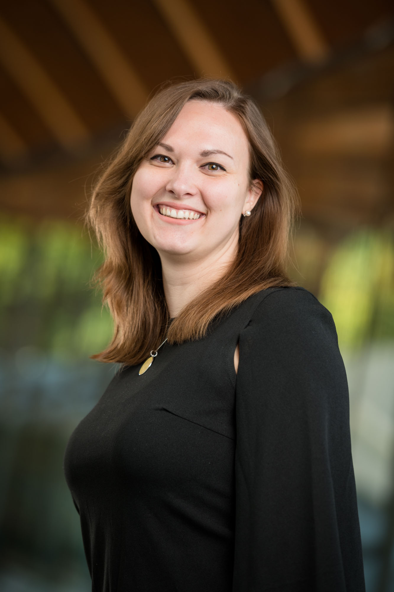 Headshot of Erica Harmon