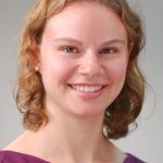 Headshot of Molissa Udevitz